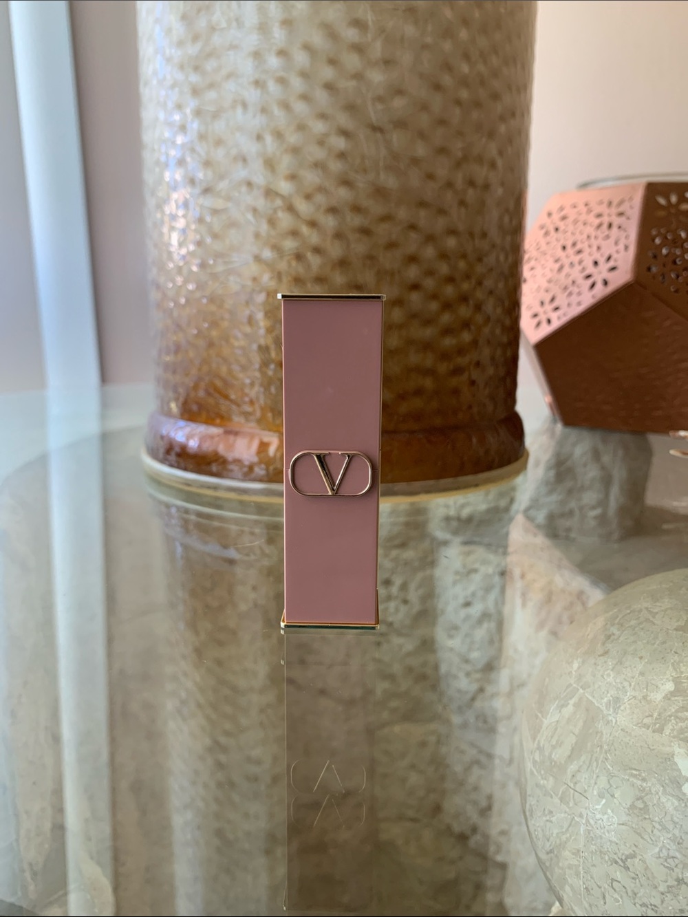Valentino Rosso Lipstick (113R) NWOB